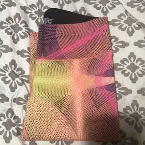Victoria Secret leggings medium